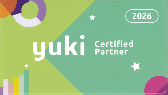 Yuki Certified Partner 2026